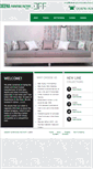 Mobile Screenshot of deenafurniturefactory.com